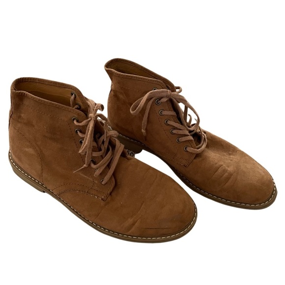 Old Navy Other - Old Navy Mens outerwear shoes 9